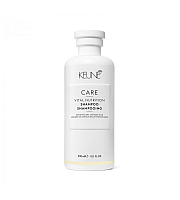 Keune Care Vital Nutrition Shampoo - Шампунь основное питание 300 мл