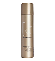 Kevin Murphy Session Spray - Лак для укладки сильной фиксации 400 мл