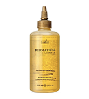 LA'DOR Dermatical Active Ampoule - Филлер-сыворотка функциональный против выпадения волос 250 мл