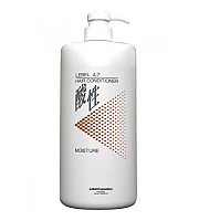 Lebel 4.7 Moisture Conditioner - Кондиционер для волос «Жемчужный 4,7» 1200 мл