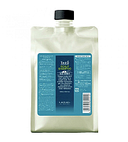 Lebel Theo Scalp Shampoo Ice Mint - Шампунь для мужчин с водой альпийских ледников 1000 мл