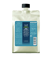 Lebel Theo Scalp Treatment Ice Mint - Крем-уход для кожи головы 1000 мл