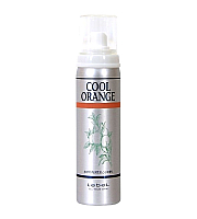 Lebel Cool Orange Fresh Shower - Освежитель для волос и кожи головы «Холодный Апельсин» 225 мл