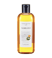 Lebel Natural Hair Soap Treatment Marigold - Шампунь с календулой 240 мл