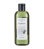 Lebel Natural Hair Soap Treatment Seaweed - Шампунь с морскими водорослями 240 мл