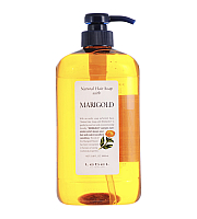 Lebel Natural Hair Soap Treatment Marigold - Шампунь с календулой 1000 мл