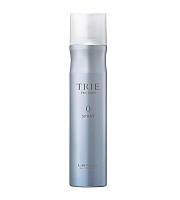 Lebel Trie Juicy Spray 0 - Спрей-супер блеск для волос 170 г
