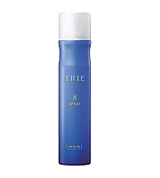 Lebel Trie Spray 8 - Спрей для укладки сильной фиксации 170 гр