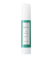 Lebel Trie Move Emulsion 6 - Крем моделирующий для волос 50 гр