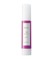 Lebel Trie Move Emulsion 10 - Крем-воск для волос матовый 50 гр
