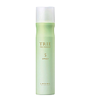 Lebel Trie Spray 5 - Спрей для укладки средней фиксации 170 гр
