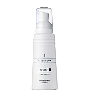 Lebel Proedit Care Works 1/P After Perm Step 01 - Сыворотка для волос после химического воздействия (шаг 1/P) 150 мл