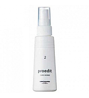 Lebel Proedit Care Works 2 Step 02 - Сыворотка «проводник» для волос (шаг 2) 100 мл