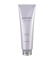 Lebel Proedit Care Works Bounce Fit Treatment - Маска для мягких волос 250 мл