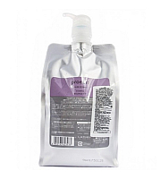 Lebel Proedit Care Works Bounce Fit Shampoo - Шампунь для мягких волос 1000 мл