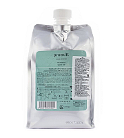 Lebel Proedit Care Works Soft Fit Treatment - Маска для жестких и непослушных волос 1000 мл