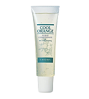 Lebel Cool Orange Scalp Conditioner - Очиститель для жирной кожи головы «Холодный Апельсин» 240 гр