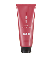 Lebel IAU Cream Melt Repair - Аромакрем тающей текстуры для увлажнения 200 мл