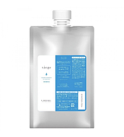 Lebel Viege Shampoo - Шампунь восстанавливающий для волос и кожи головы 1000 мл