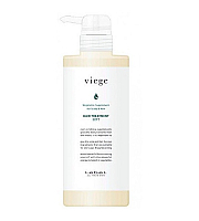 Lebel Viege Treatment Soft - Маска для глубокого увлажнения волос 600 мл