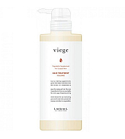 Lebel Viege Treatment Volume - Маска для объема волос 600 мл