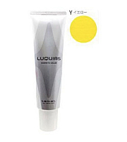 Lebel Luquias - Краска для волос Y желтый 150 мл