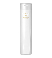 Lebel ONE Shampoo Volume - Шампунь для уплотнения волос и объёма 1000 мл