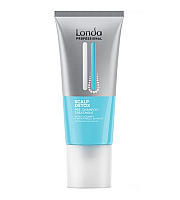 Londa Scalp Detox Pre-Shampoo Treatment - Эмульсия очищающая для кожи головы 150 мл
