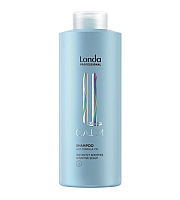 Londa C.A.L.M Shampoo with Marula Oil - Шампунь для чувствительной кожи головы 1000 мл