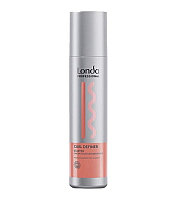 Londa Curl Definer - Средство для защиты волос перед химической завивкой 250 мл