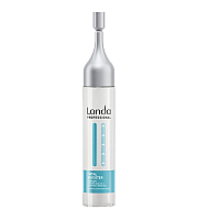 Londa Anti-Dandruff - Сыворотка против перхоти 6х10 мл