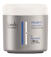 Londa Style Shine Polish It - Крем-блеск (без фиксации) 150 мл