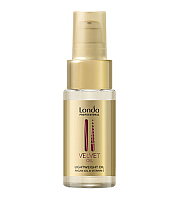 Londa Velvet Oil - Масло с аргановым маслом 30 мл