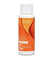 Londa Londacolor Extra Rich Color Emulsion - Окислительная эмульсия 1,9% 60 мл