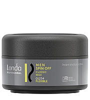 Londa Spin Off - Классический воск для волос 75 мл