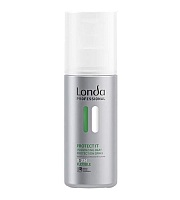 Londa Volume Protect It - Теплозащитный лосьон для придания объема 150 мл