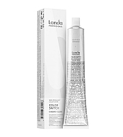 Londa Color Switch CHEERS! CLEAR - Оттеночная краска прямого действия, тон прозрачный 80 мл