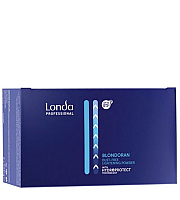 Londa Blondoran Dust-Free Lightening Powder - Осветляющая пудра для волос 2х500 г