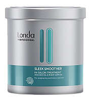 Londa Sleek Smoother - Средство для разглаживания волос 750 мл