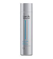 Londa Purifying Shampoo - Очищающий шампунь для жирных волос 250 мл