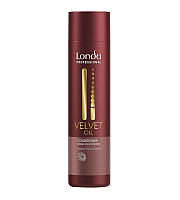 Londa Velvet Oil Conditioner - Кондиционер с аргановым маслом 250 мл