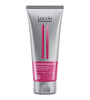 Londa Color Radiance Интенсивная маска для окрашенных волос 200 мл