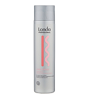 Londa Curl Definer - Шампунь для кудрявых волос 250 мл