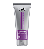 Londa Deep Moisture - Маска для интенсивного увлажнения 200 мл