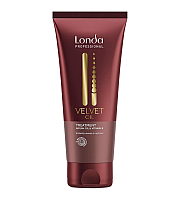 Londa Velvet Oil Treatment - Профессиональное средство с аргановым маслом 200 мл