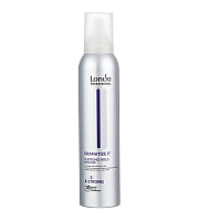 Londa Dramatize It - Пена для укладки волос 250 мл