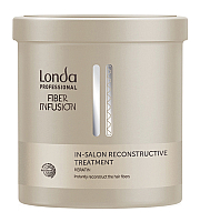 Londa Fiber Infusion Reconstructive Treatment - Маска для мгновенного восстановления волос 750 мл