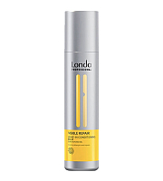 Londa Visible Repair - Бальзам-кондиционер для поврежденных волос 250 мл