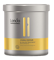 Londa Visible Repair - Средство для восстановления поврежденных волос 750 мл