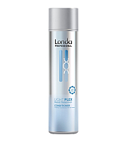 Londa Lightplex Conditioner - Кондиционер для домашнего применения 250 мл